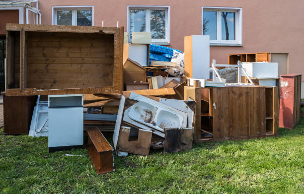 Yard Cleanup Services in Fayette, AL
