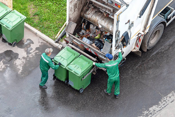 Best Attic Cleanout Services  in Fayette, AL