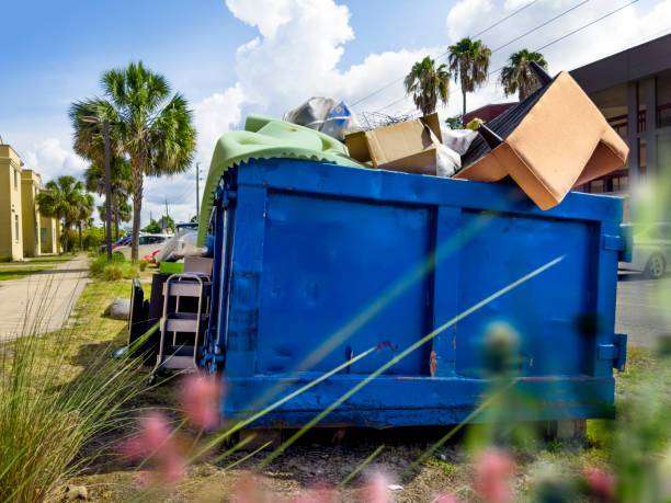 Best Yard Cleanup Services  in Fayette, AL