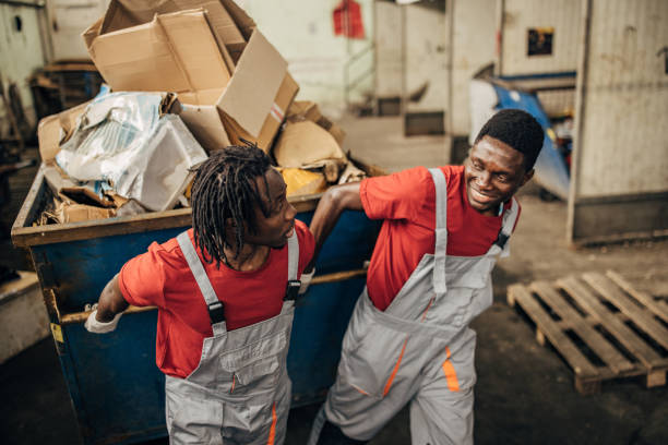 Best Dumpster Rental Services  in Fayette, AL