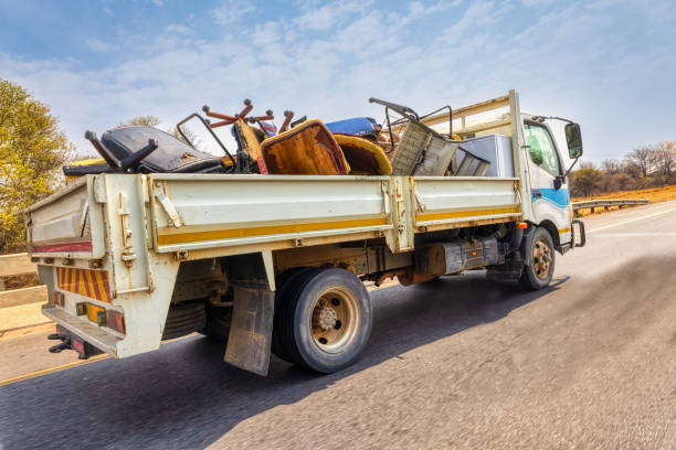 Best Full-Service Junk Removal  in Fayette, AL