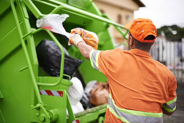 Best Residential Junk Removal  in Fayette, AL