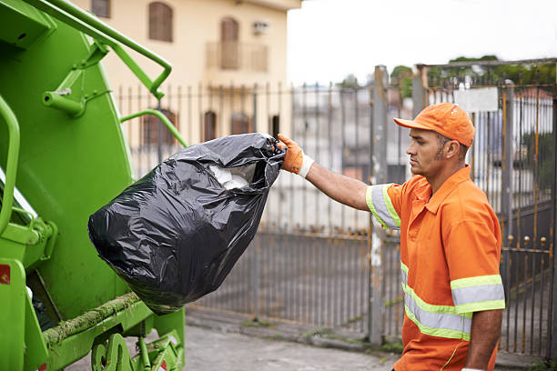 Best Yard Waste Removal  in Fayette, AL